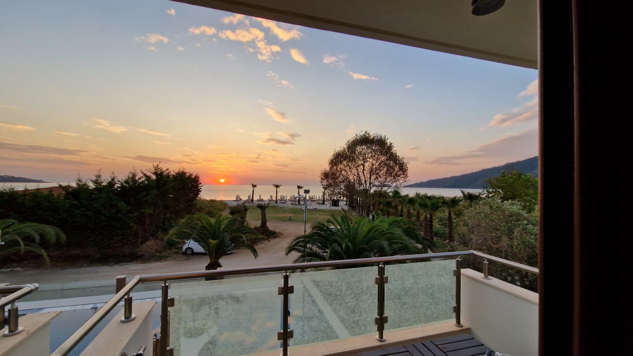 Zimmer Alexandra Golden Boutique - Adults only