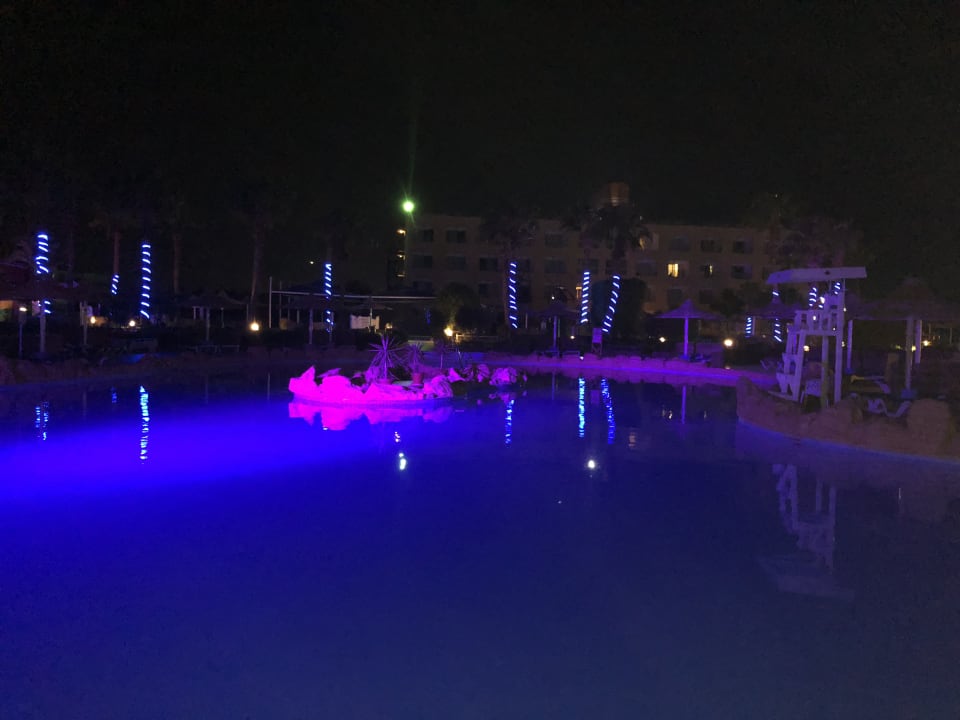 Pool Titanic Resort & Aqua Park