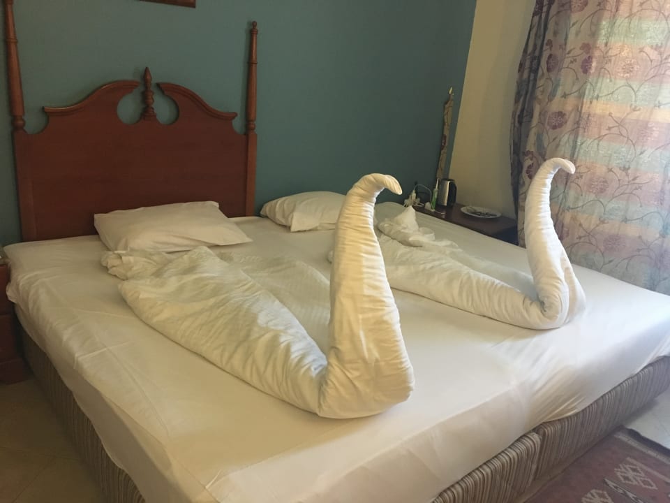 Zimmer Titanic Beach Spa & Aqua Park