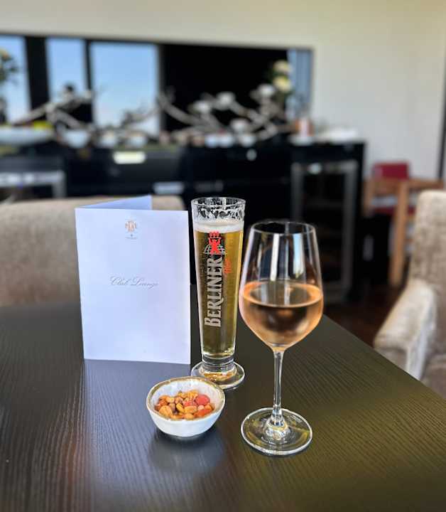 Sonstiges Hotel Palace Berlin