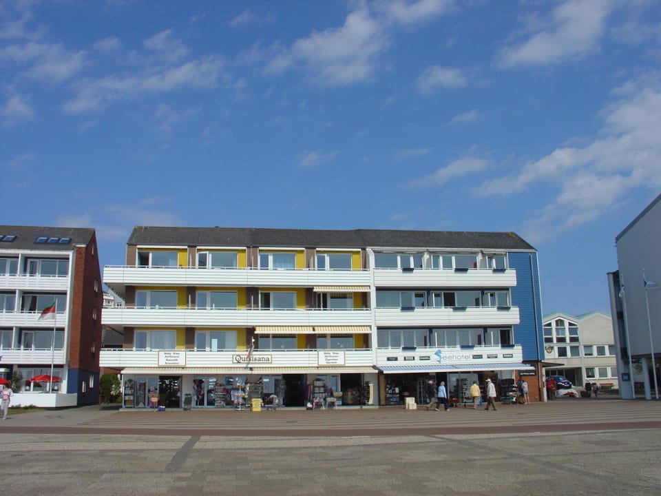 Hotel Quisiana Hotel Quisisana