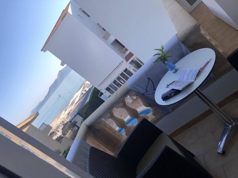 Zimmer Grupotel Dunamar