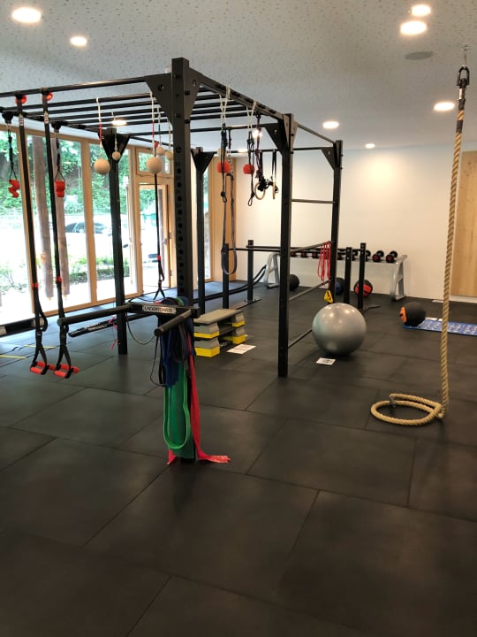 Sport & Freizeit Hotel Der Waldhof