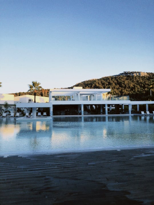 Außenansicht White Dreams Resort & Anex