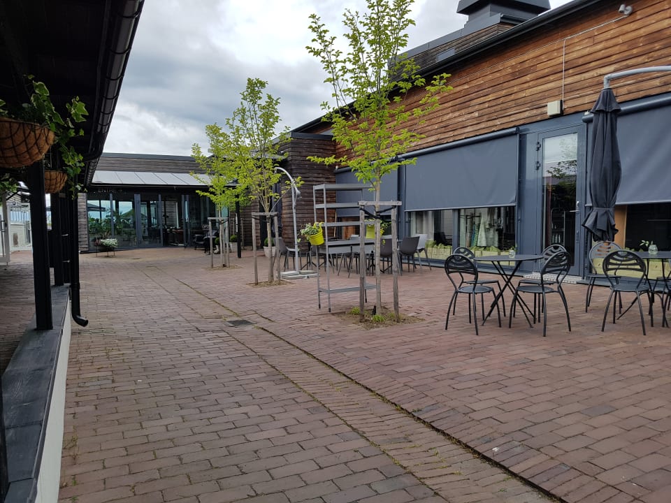 Sonstiges Hotel Sigtunahöjden Hotell & Konferens