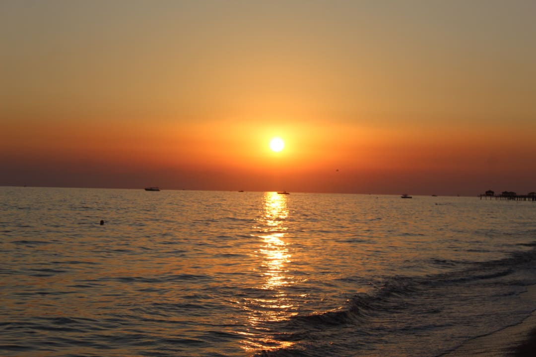 Strand TUI KIDS CLUB Felicia Village