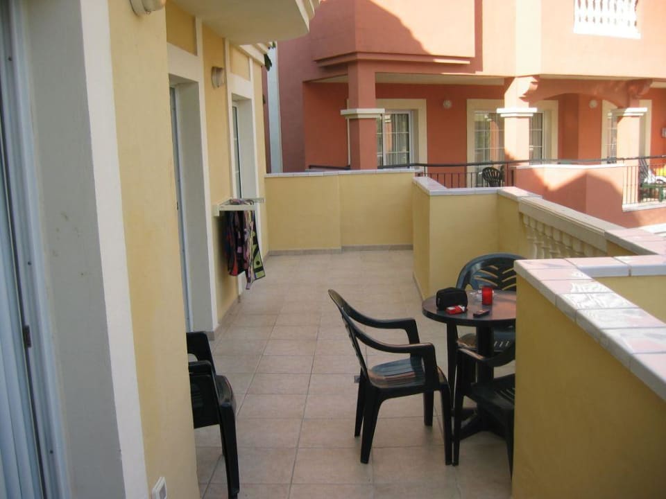 Granada Park3 Hotel Granada Park