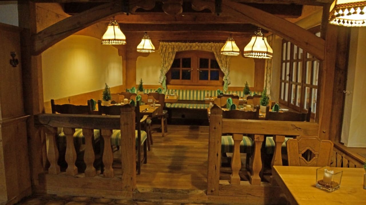 Gastro Badhotel Sternhagen