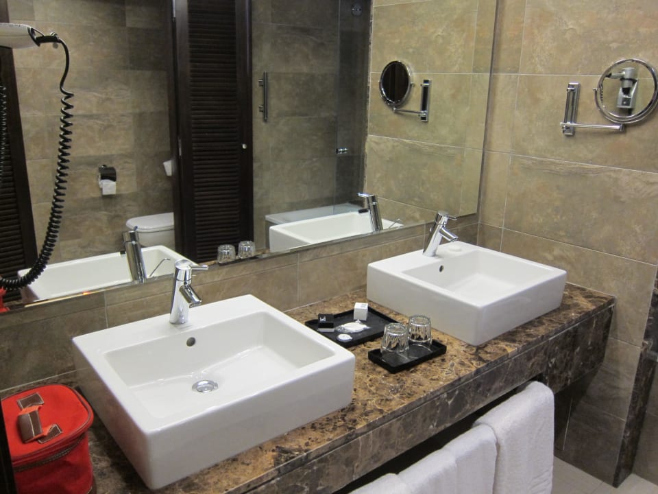 Bad Hotel Riu Palace Tikida Agadir