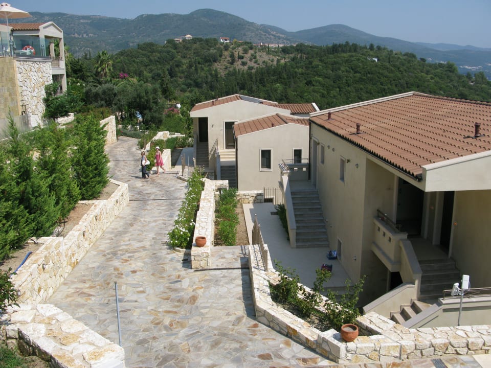 Sivota Diamond Spa Resort Sivota Diamond Spa Resort