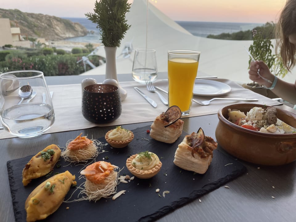 Gastro Atlantica Mikri Poli Crete