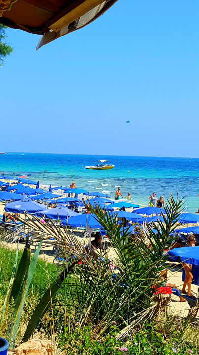 Strand Napa Mermaid Hotel & Suites