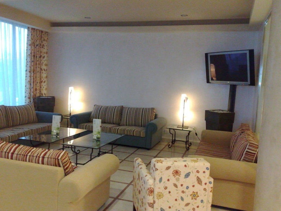 Bar 2 Myseahouse Flamingo - Adults only