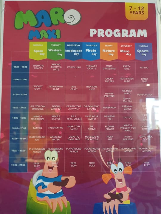 Sonstiges Valamar Parentino Hotel