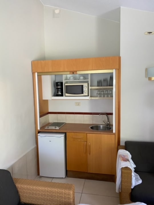 Zimmer Suites & Villas by Dunas