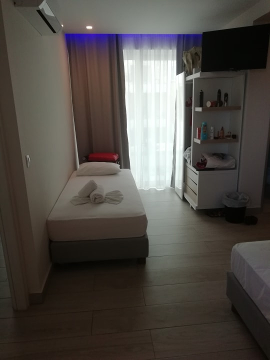 Zimmer Dimitrios Village Beach Resort