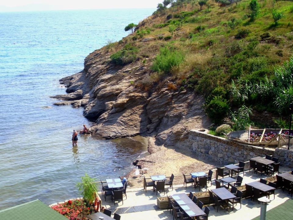 Bar Aria Claros Beach & Spa Resort