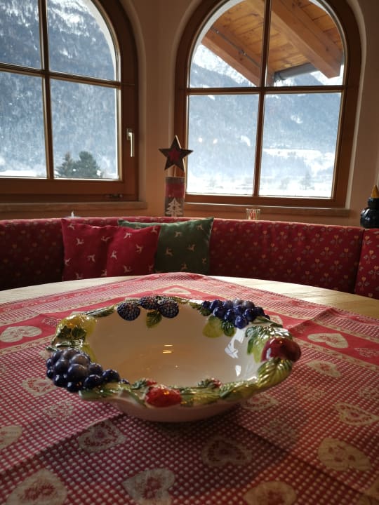 Zimmer Ferienlandhaus Höfer