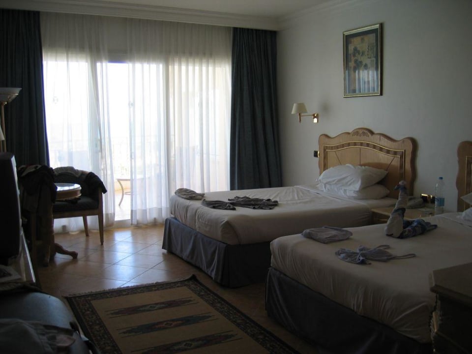 Hotelzimmer Palm Royale Resort - Soma Bay