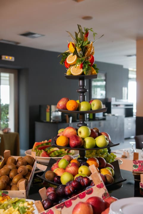 Gastro Dion Oasis House