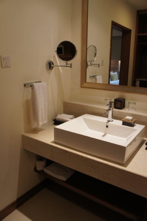 Bad The Taaras Beach & Spa Resort