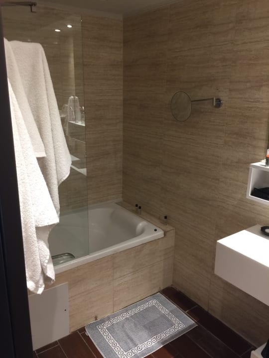 Zimmer Hotel Corissia Princess