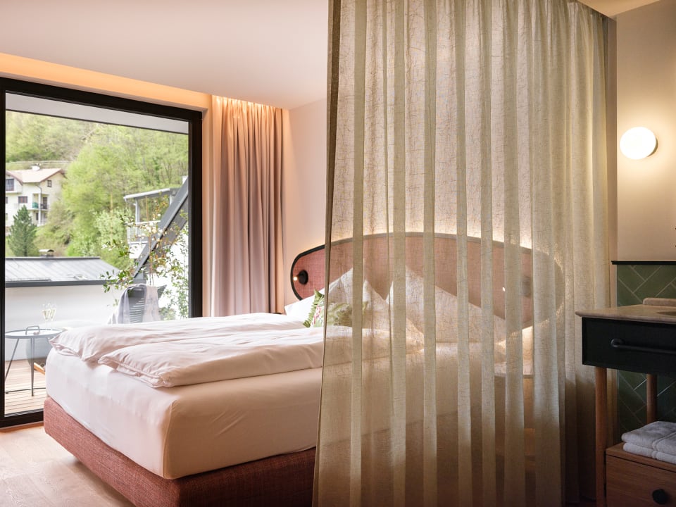 Zimmer Hotel Post am See