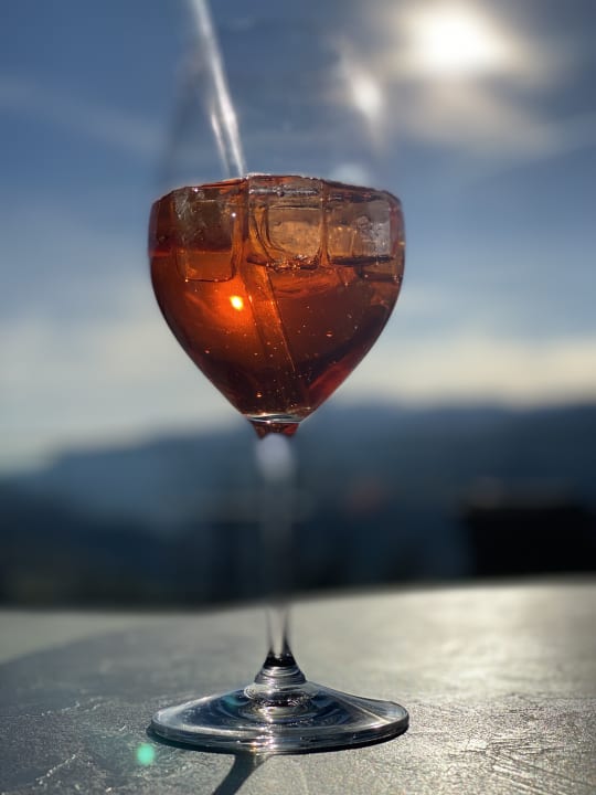 Gastro Santre dolomythic home