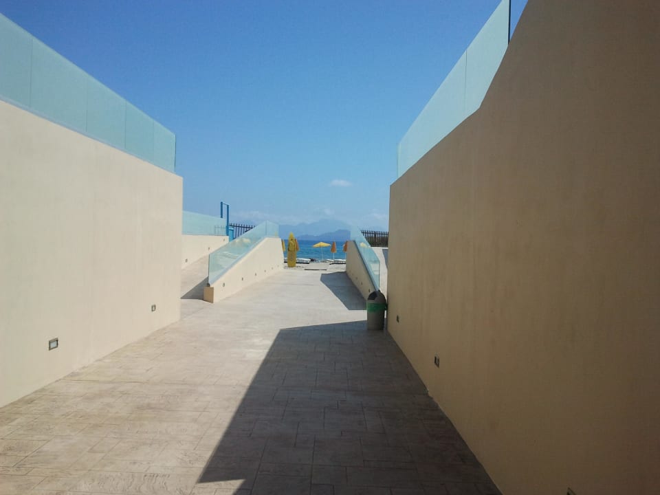 Porto Bello Beach Mai 2012 Porto Bello Beach