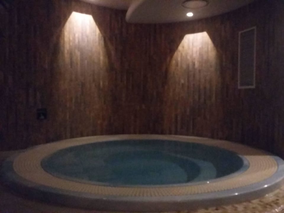 SPA area Wellton Riga Hotel & SPA