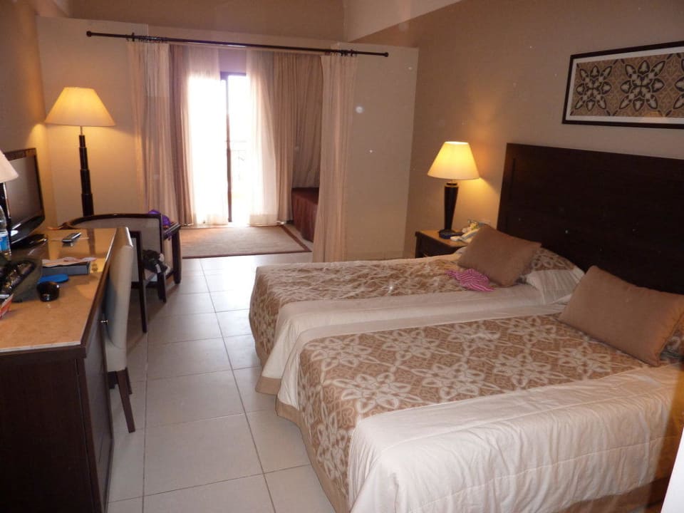 Familienzimmer Jaz Dar EL Madina