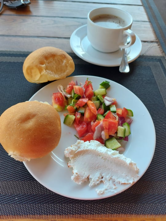 Gastro Ghazala Gardens