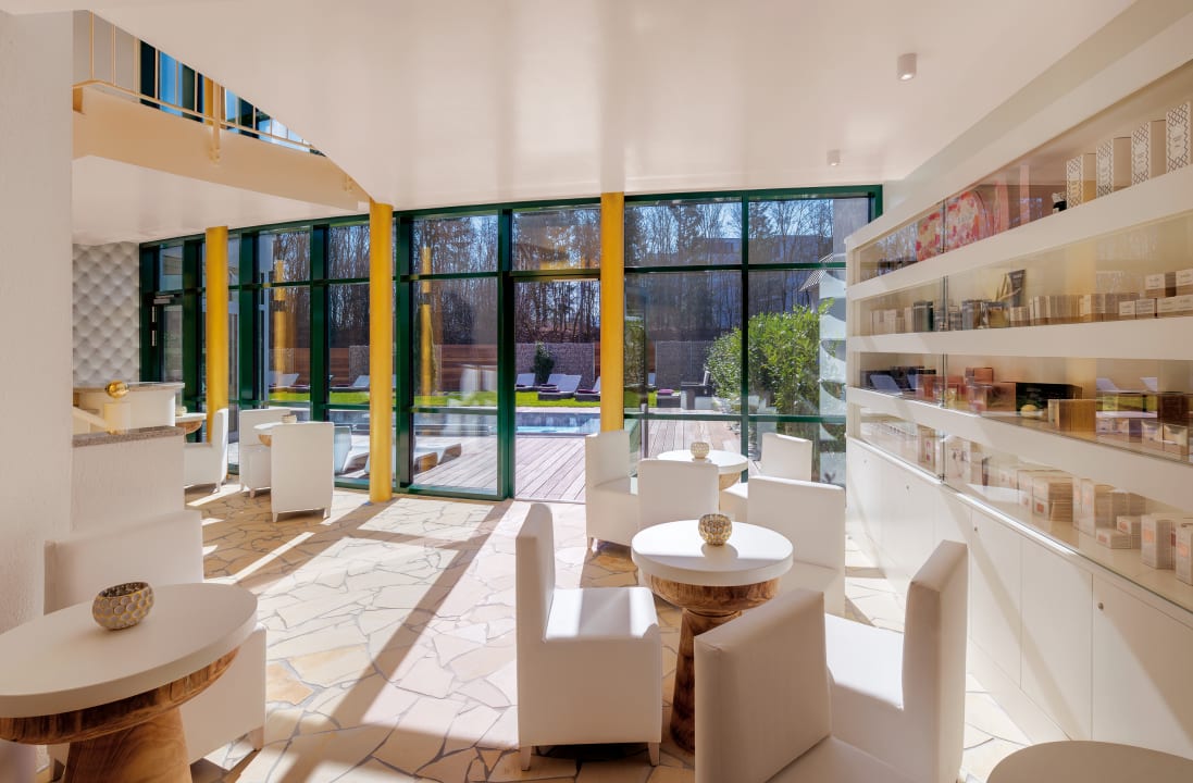 Sonstiges LIFESTYLE Resort Zum Kurfürsten