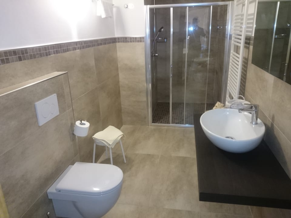 Zimmer Hotel Firenze