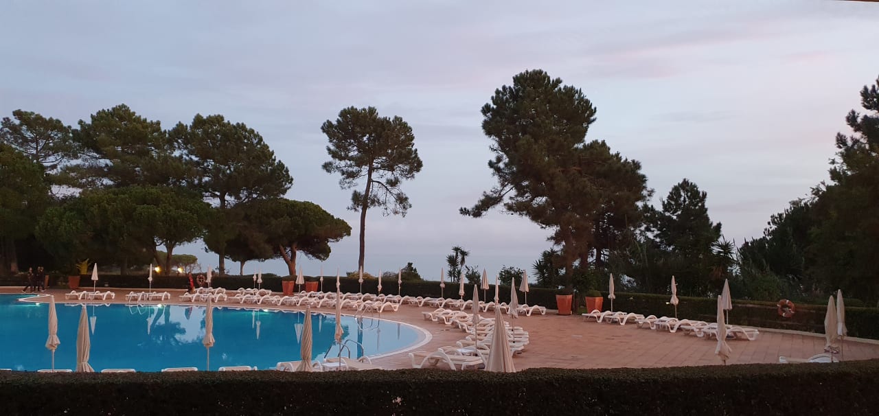 Pool PortoBay Falésia