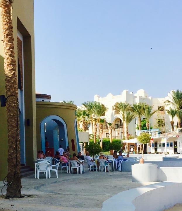 Strand Marina Resort Port Ghalib, a member of Radisson Individuals
