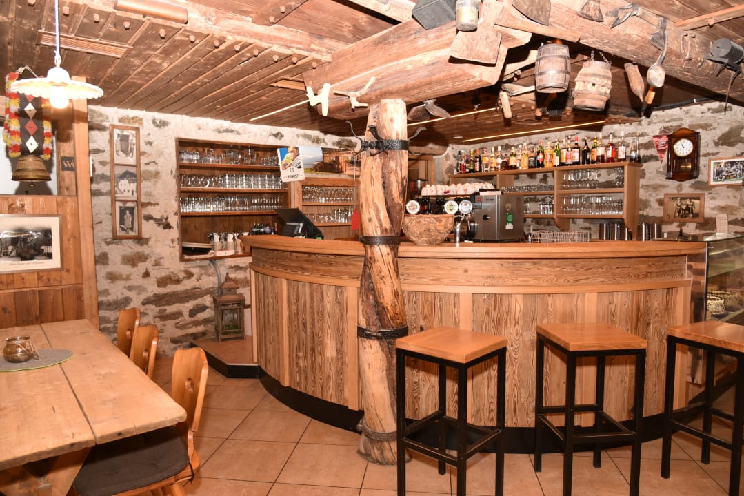 Gastro Pension Haselstaude