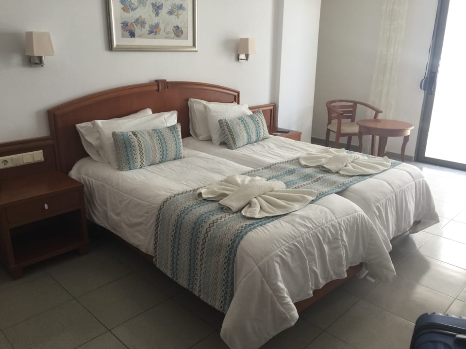 Zimmer Delfina Boutique Hotel