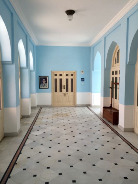 Sonstiges Hotel Laxmi Niwas Palace