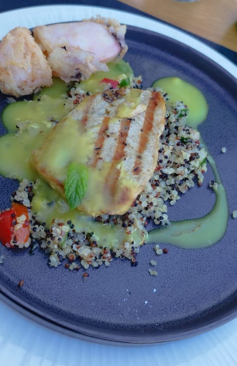 Gastro Corissia Beach Hotel