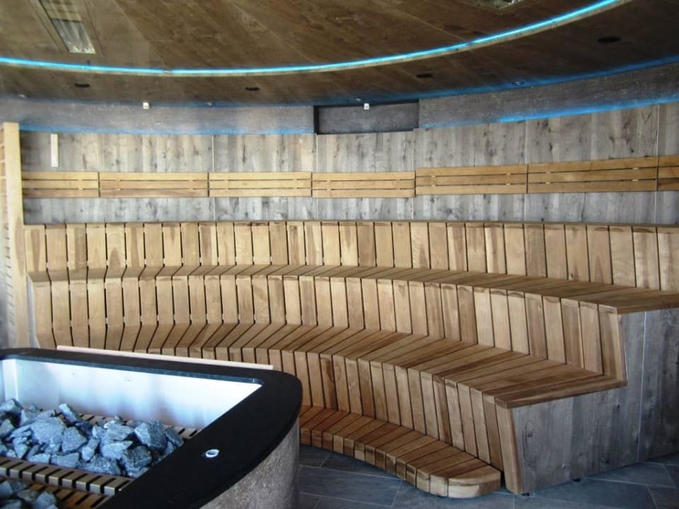 Konzertsauna Mountain Resort Feuerberg