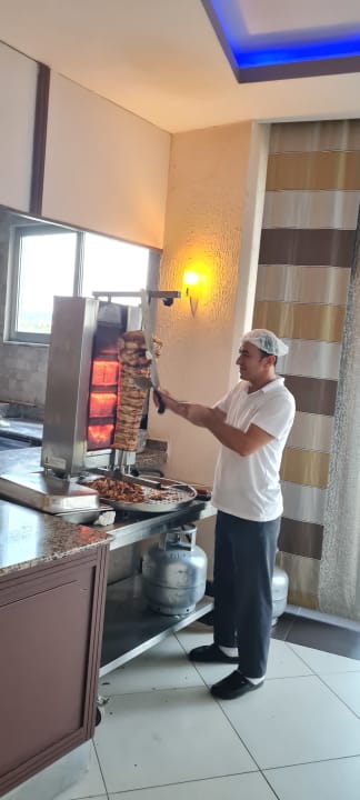 Sonstiges Cenger Beach Resort & Spa