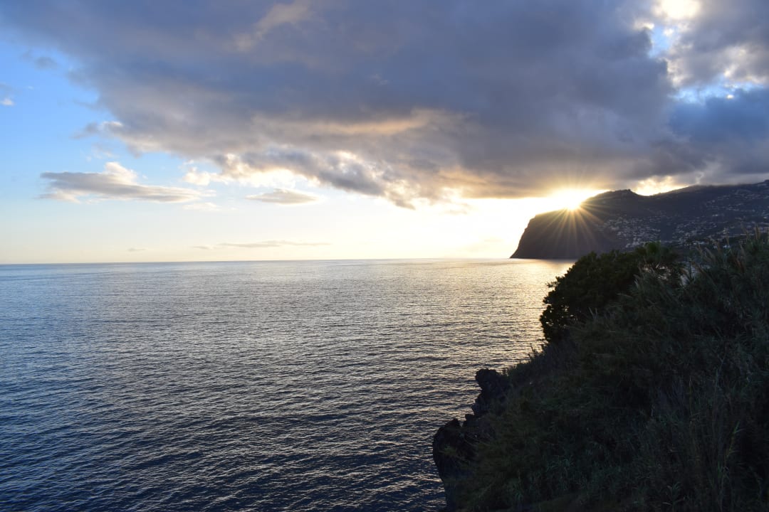 Ausblick Pestana Grand Ocean Resort