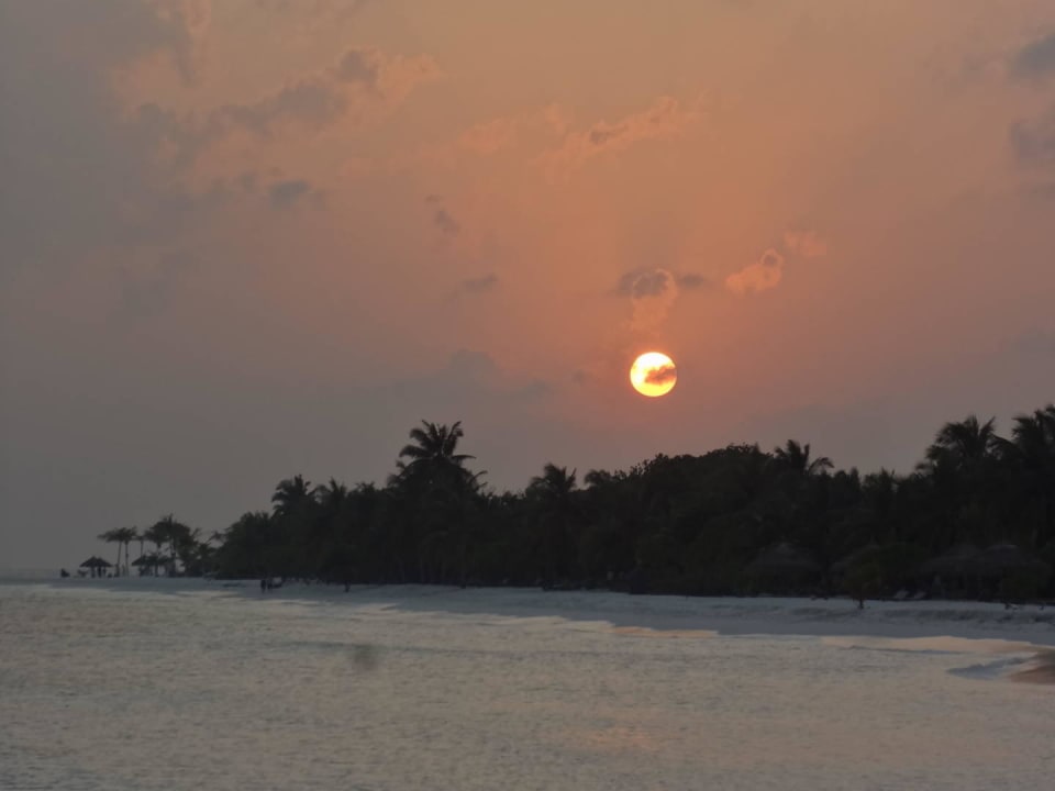 Jetty Kuredu Island Resort & Spa