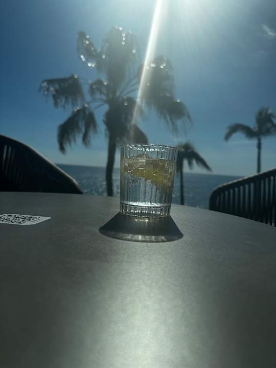 Pool Hotel Riu Gran Canaria