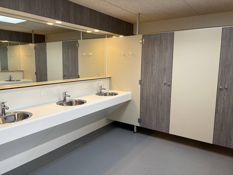 Sonstiges Roompot Camping De Zandput