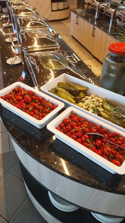 Gastro Hotel Borjana