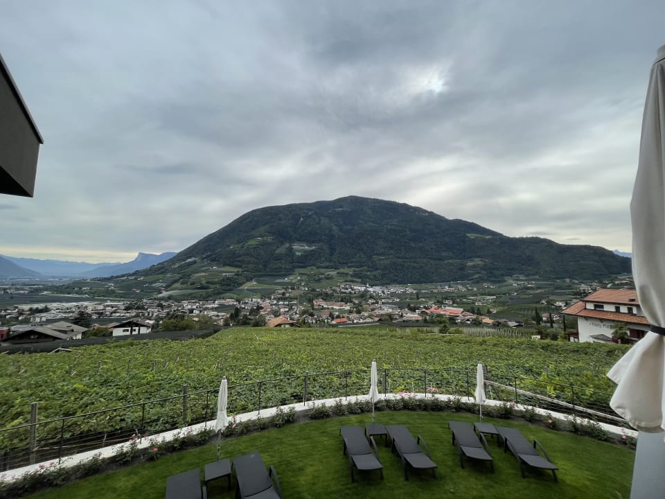 Ausblick Residence Lichtenberg