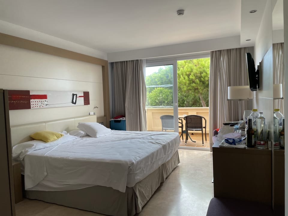 Zimmer Hipotels Playa la Barrosa