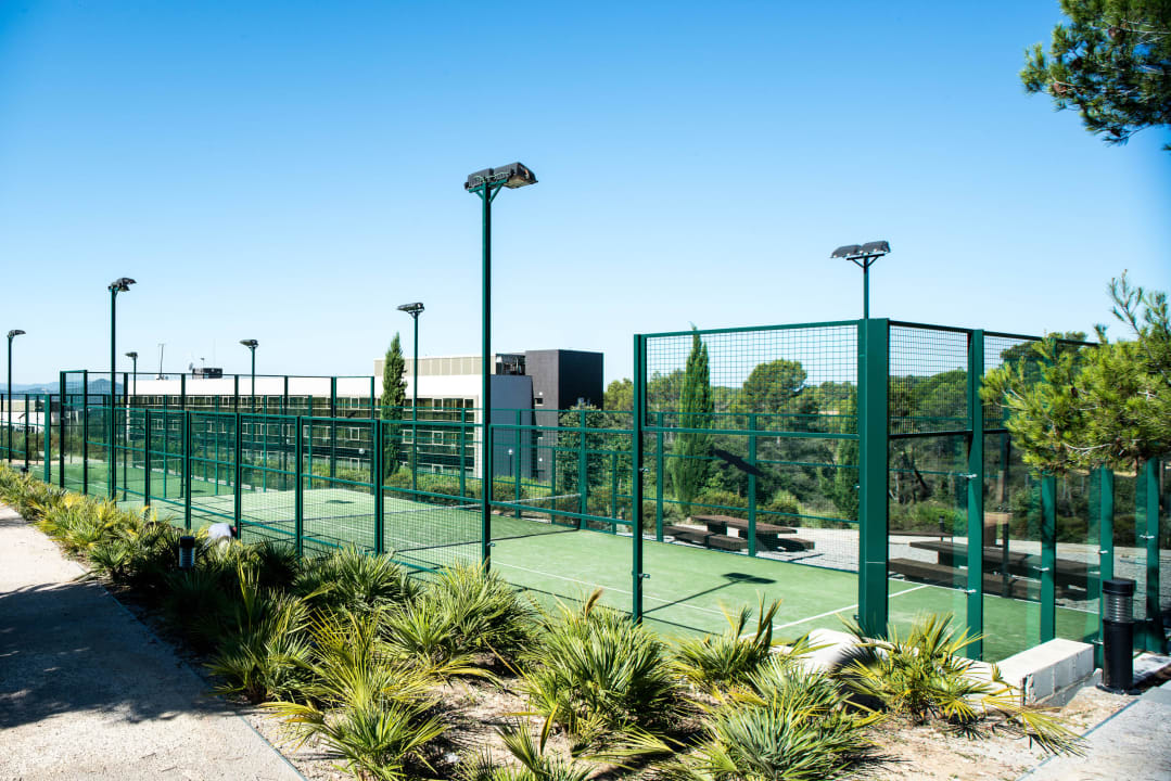 BlueBay City Barcelona Sant Cugat Hotel The Site by BlueBay San Cugat